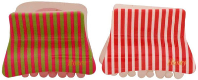 

Maayra Latest Fashion Hair Claw(Multicolor)