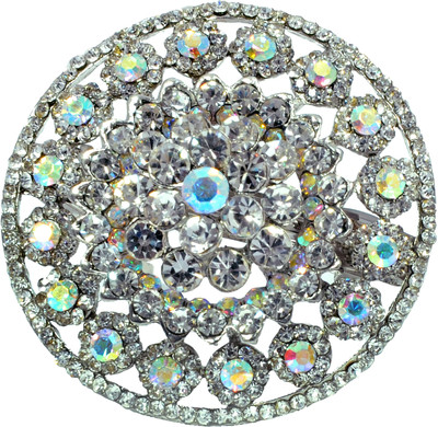 

Mansiyaorange Desginer Latest Fancy Premium Range Hair Pin Hair Clip(Multicolor)