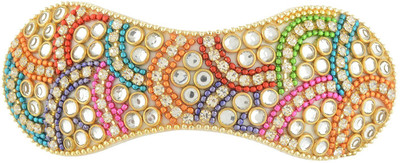 

Yumi Back Clip Back Pin(Multicolor)
