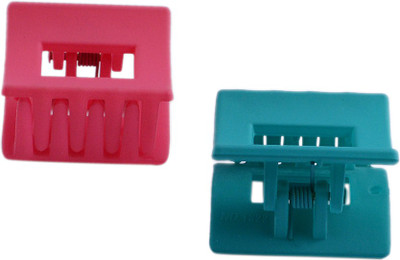 

Saamarth Impex SI-3671 Hair Claw(Multicolor)