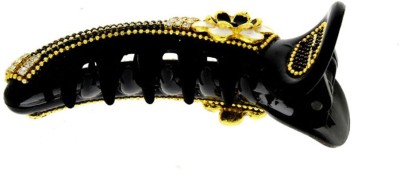 

Anuradha Art BN-115 Banana Clip(Black)