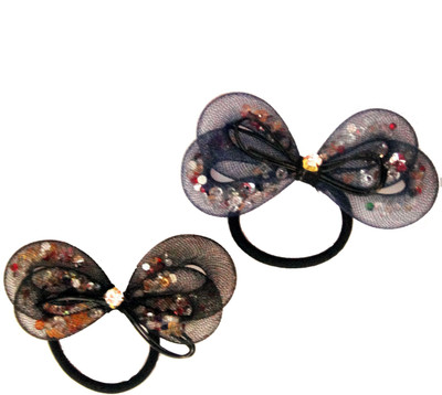 

FNB BEAUTIFUL Rubber Band(Black)