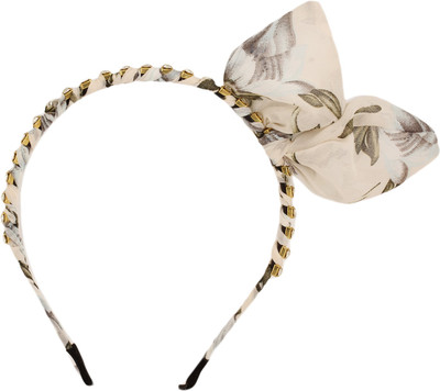 

Arise Hair Band Head Band(Multicolor)