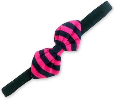 

A.T.U.N. Thin Elastics Hair Band(Pink)