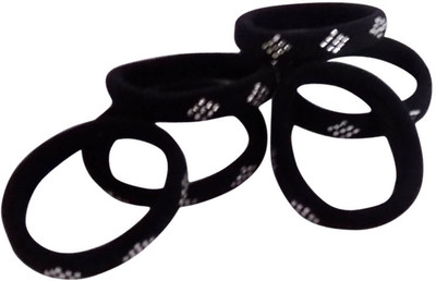 

Rege Rubb3 Hair Band(Multicolor)