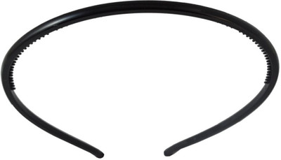

Sarah Cute Kids Hair Band(Black)