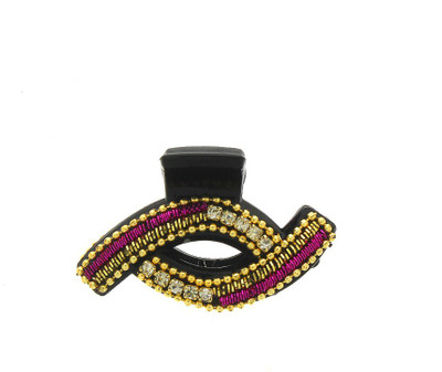 

Anuradha Art Graceful & Beautiful Hair Clip(Multicolor)