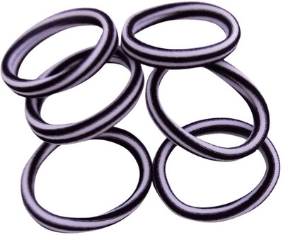 

Rege Rubb5 Hair Band(Multicolor)