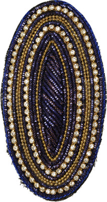 

Vama Fashions Funky Fashionable Hair Clip(Multicolor)