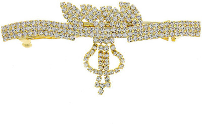

Anuradha Art Trendy Hair Clip(Multicolor)