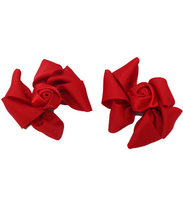 

Trendeela.com Feriha-Hiral Hair Pin(Maroon)