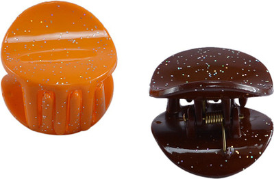 

Saamarth Impex SI-3690 Hair Claw(Multicolor)