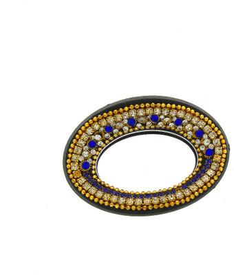 

Anuradha Art Graceful & Beautiful Hair Clip(Multicolor)