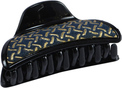 

Saamarth Impex SI-3929 Hair Claw(Multicolor)