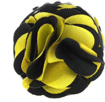 

Anuradha Art Stylish Hair Clip(Yellow, Black)
