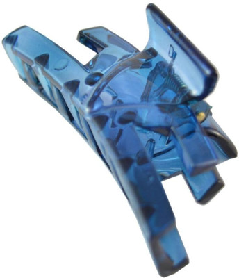 

Sarah Clutcher Hair Claw(Blue)