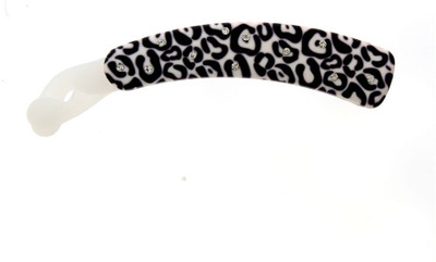 

Anuradha Art BN-172 Banana Clip(Multicolor)