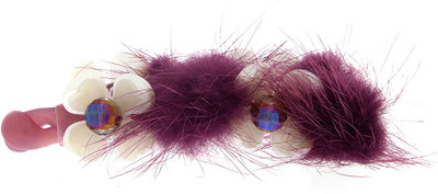 

Anuradha Art BN-295 Banana Clip(Multicolor)
