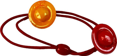 

Trendy Nuts Hotty Hat Rubber Band(Multicolor)