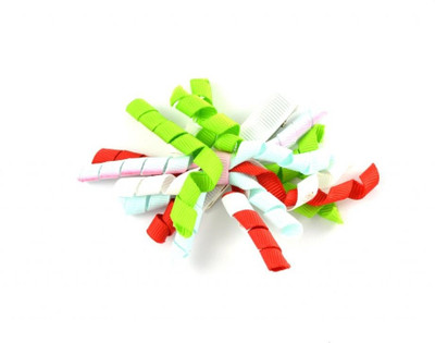 

Sarah Cute Little One Hair Clip(Multicolor)