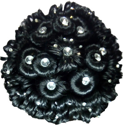 

Dlrow Riah DSK14 Bun(Black)
