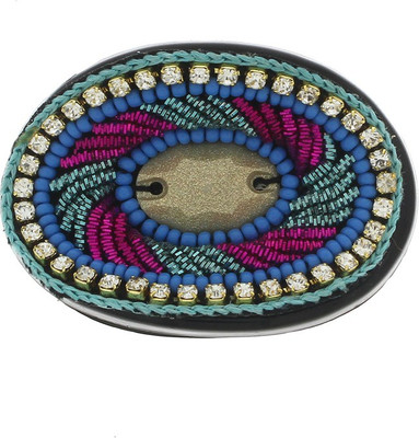

Anuradha Art Stylish Hair Clip(Multicolor)