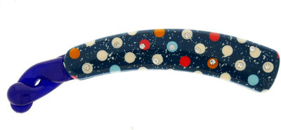 

Anuradha Art BN-175 Banana Clip(Multicolor)