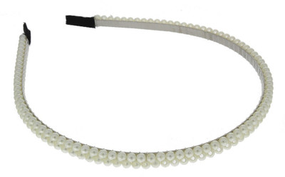 

Anuradha Art Stylish Head Band(Multicolor)