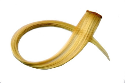 

RZ World Hair be-009 Hair Accessory Set(Gold)