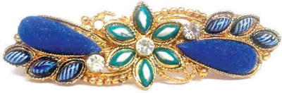 

FAB Beauty Maker PartyPlastic -MNV Hair Clip(Multicolor)