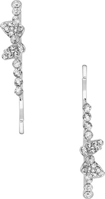 

Beauties Bliss Likeable Hair Pin(Silver)