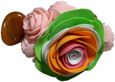

Advance Hotline Floral Hair Clip Hair Clip(Multicolor)