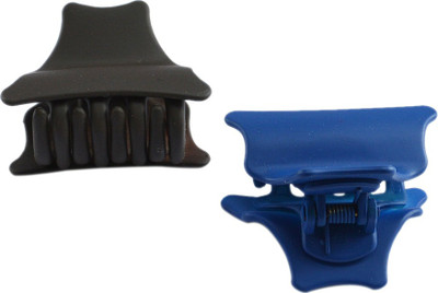 

Saamarth Impex SI-3680 Hair Claw(Multicolor)