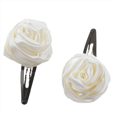 

Crayon Flakes Clips Hair Clip(Gold)