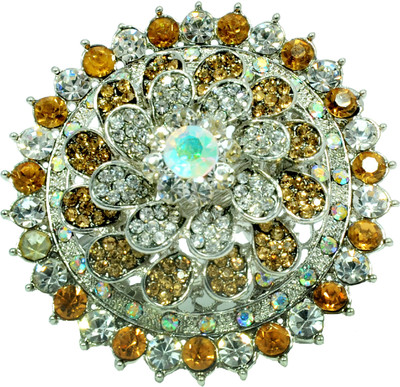 

Mansiyaorange Desginer Latest Fancy Premium Range Hair Pin Hair Clip(Multicolor)