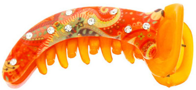

Anuradha Art BN-161 Banana Clip(Multicolor)