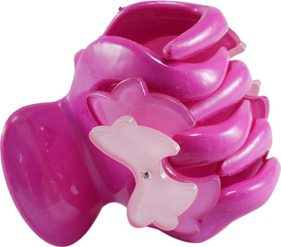 

Saamarth Impex SI-3687 Hair Claw(Multicolor)