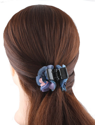 

Anuradha Art ZBF-251 Hair Clip(Blue)