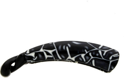 

Anuradha Art BN-166 Banana Clip(Black)