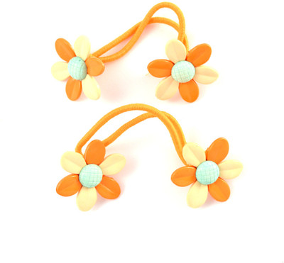 

Sarah Cute Little One Rubber Band(Multicolor)