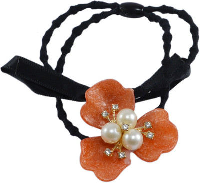 

Saamarth Impex SI-3836 Rubber Band(Orange)