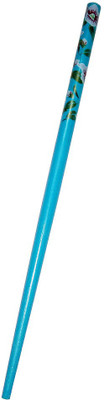

CraftEra Wooden Stick Bun Stick(Blue)
