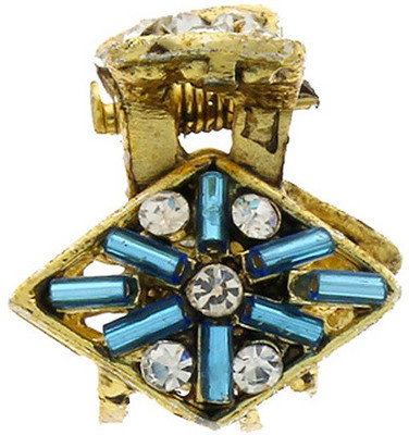 

Anuradha Art Unique Designer Hair Clip(Multicolor)
