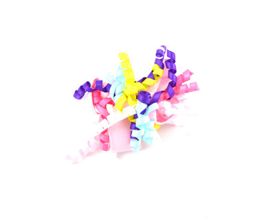 

Sarah Cute Little One Hair Clip(Multicolor)