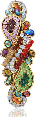 

Bags Craze Clips & Claws Collection Hair Clip(Multicolor)