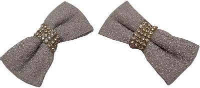 

Trendeela.com Feriha-Hiral Hair Pin(White)