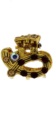 

Anuradha Art Simply Beautiful Hair Clip(Multicolor)