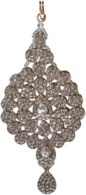 

9blings ps61 Hair Accessory Set(White)