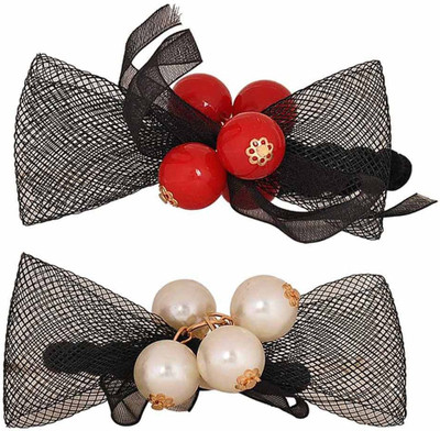 

Maayra Cool Designer Rubber Band(Multicolor)