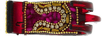 

Anuradha Art ZBF-671 Hair Clip(Pink)